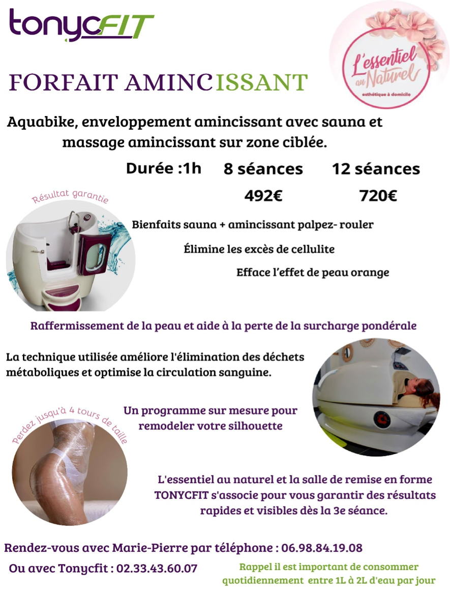 forfait-amincissant